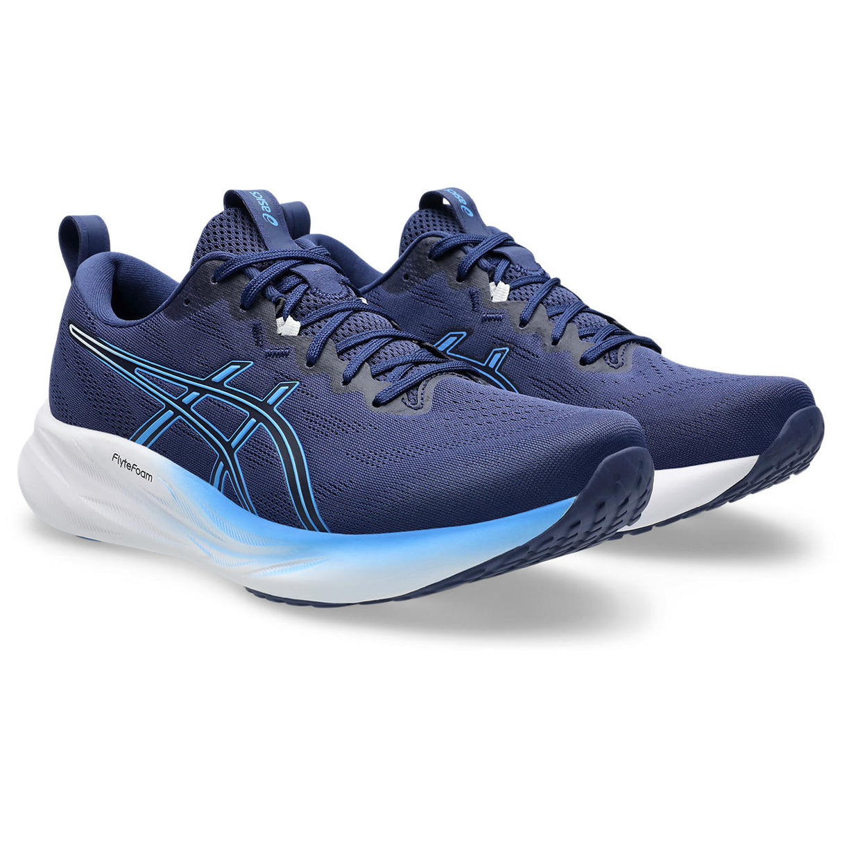 Asics Gel Pulse 16 Mens Running Shoes