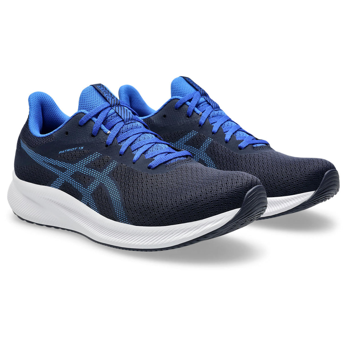 Asics PATRIOT™ 13 Mens Running Shoes