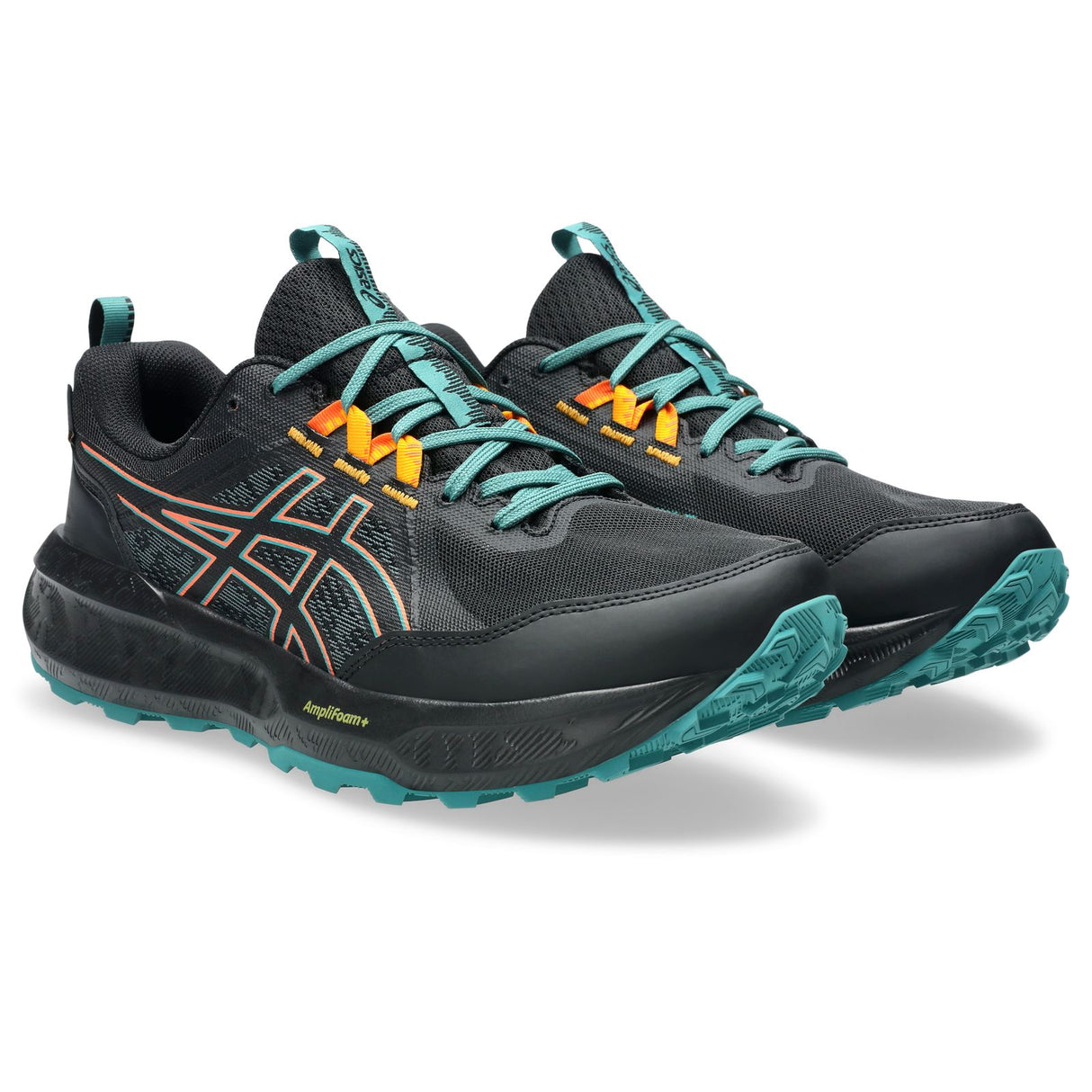 Asics Gel Sonoma 8 GTX Mens Trail Shoes