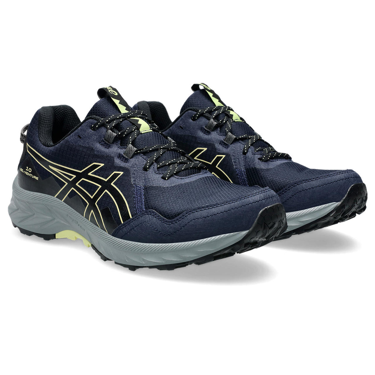 Asics Gel-Venture 10 Mens Running Shoes