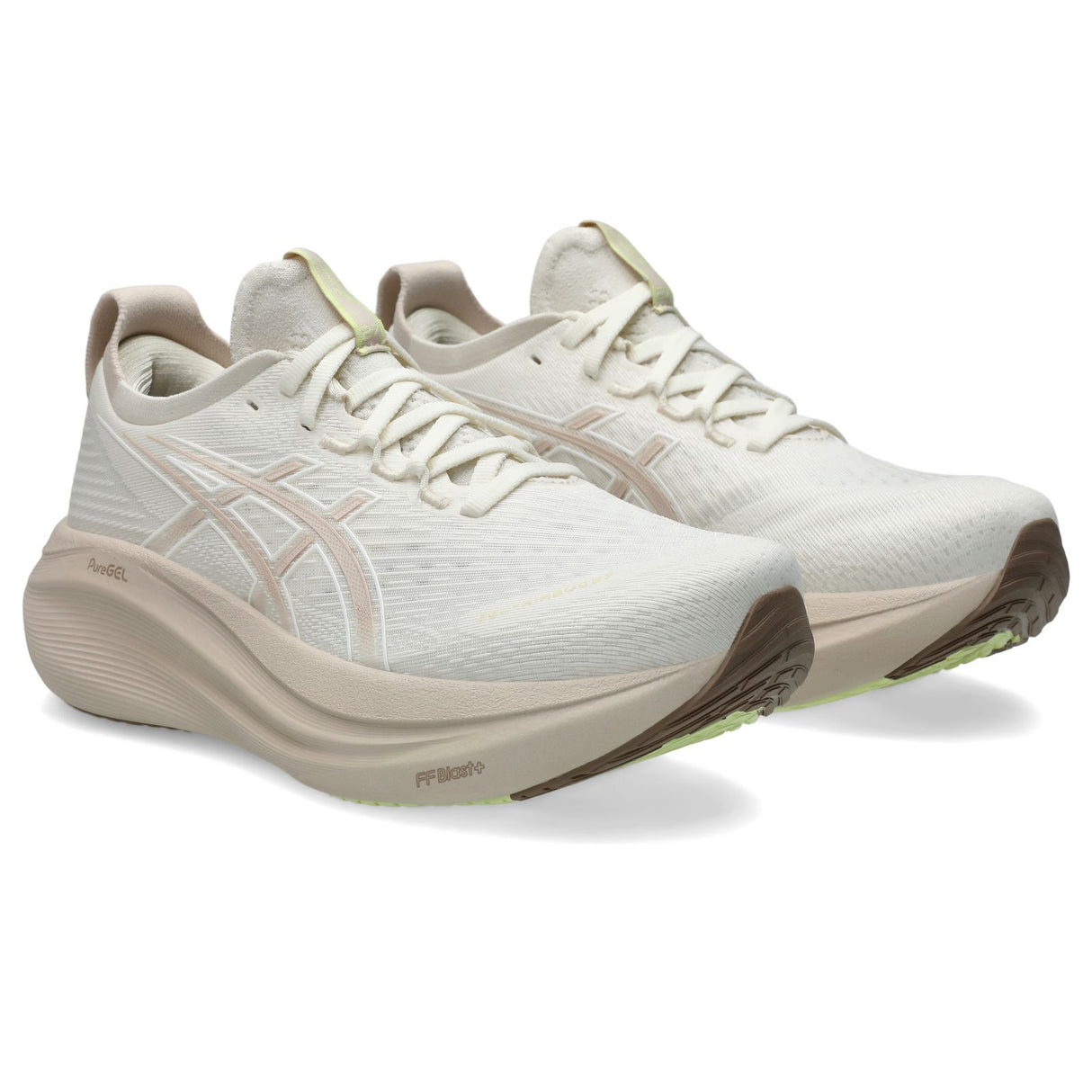 Asics Gel-Nimbus 27 Womens Road Running Shoes