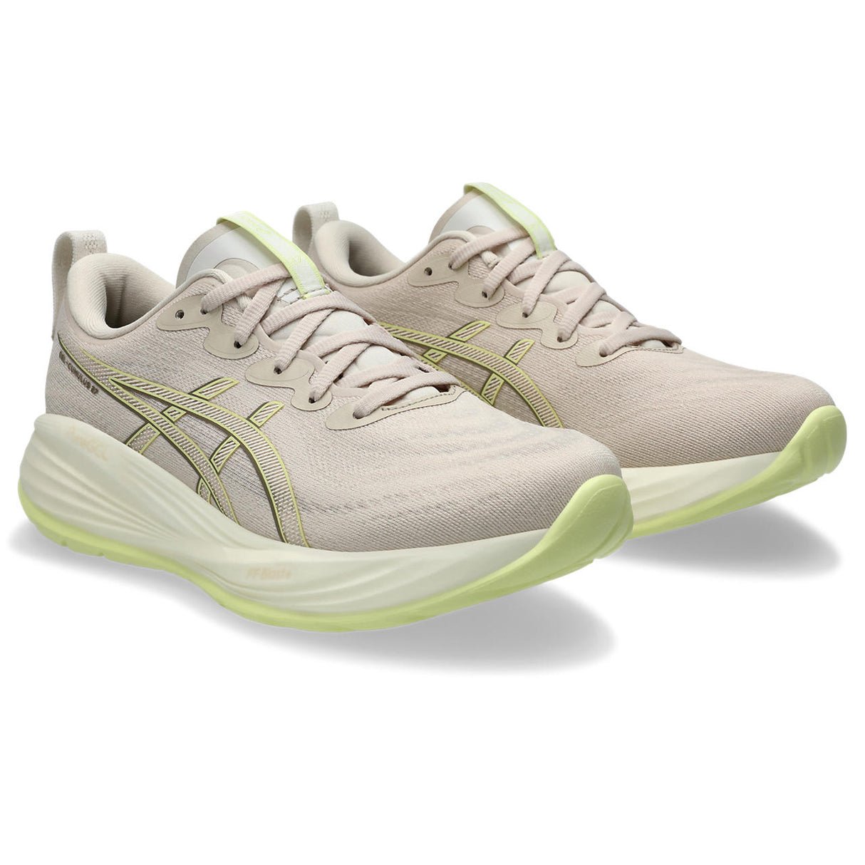 Asics Gel Cumulus 27 Womens Road Running Shoes