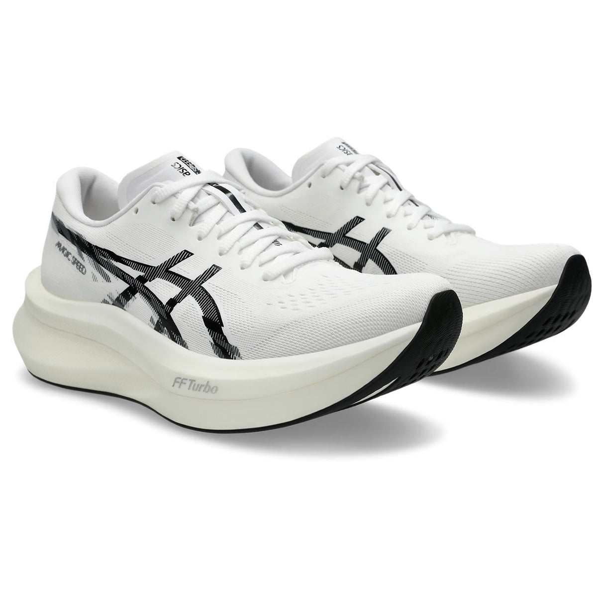 Asics Magic Speed™ 4 Womens Running Shoes