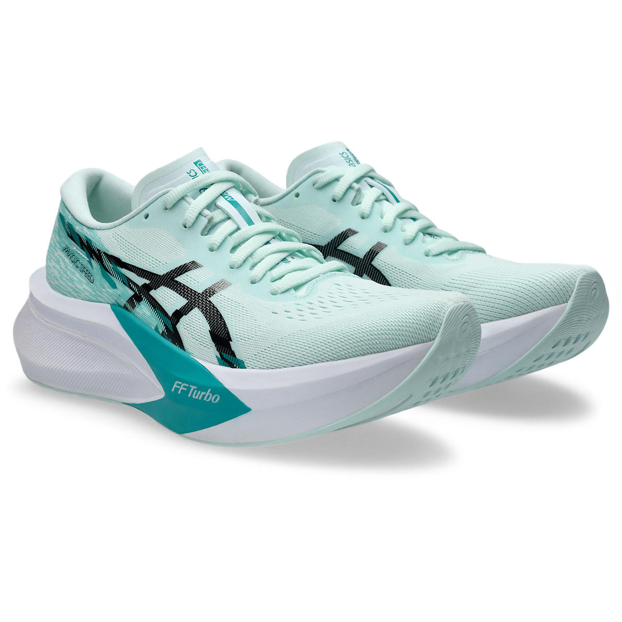 Asics MAGIC SPEED™ 4 Womens Running Shoes