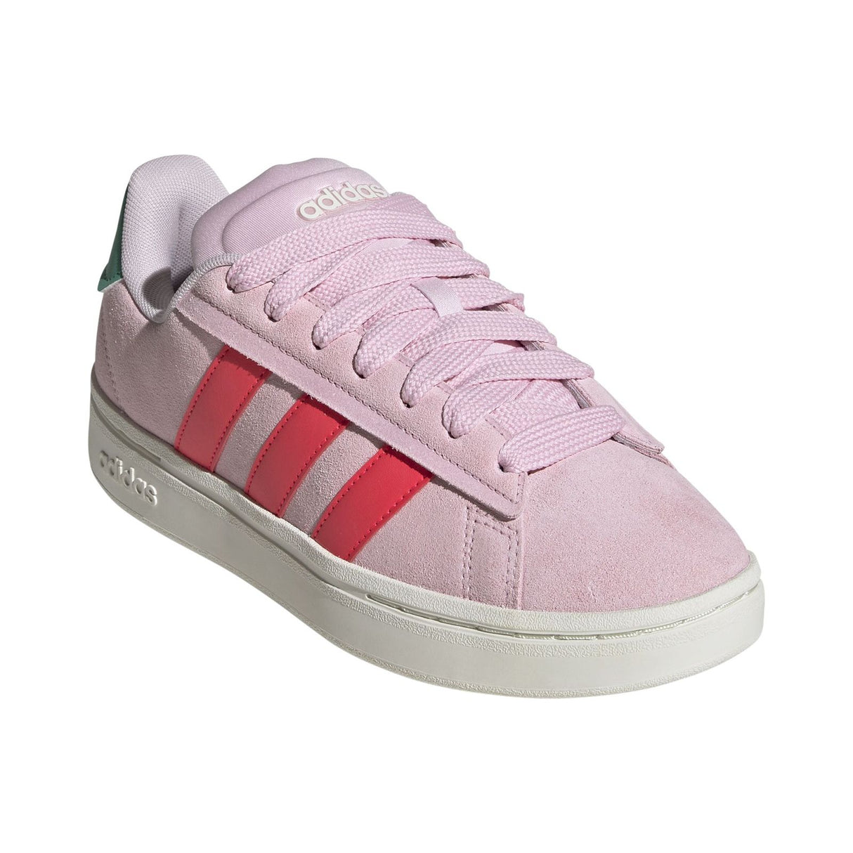 adidas Grand Court Alpha Shoes