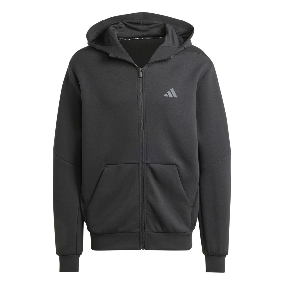 adidas Designed for Training Full-Zip Track Jacket