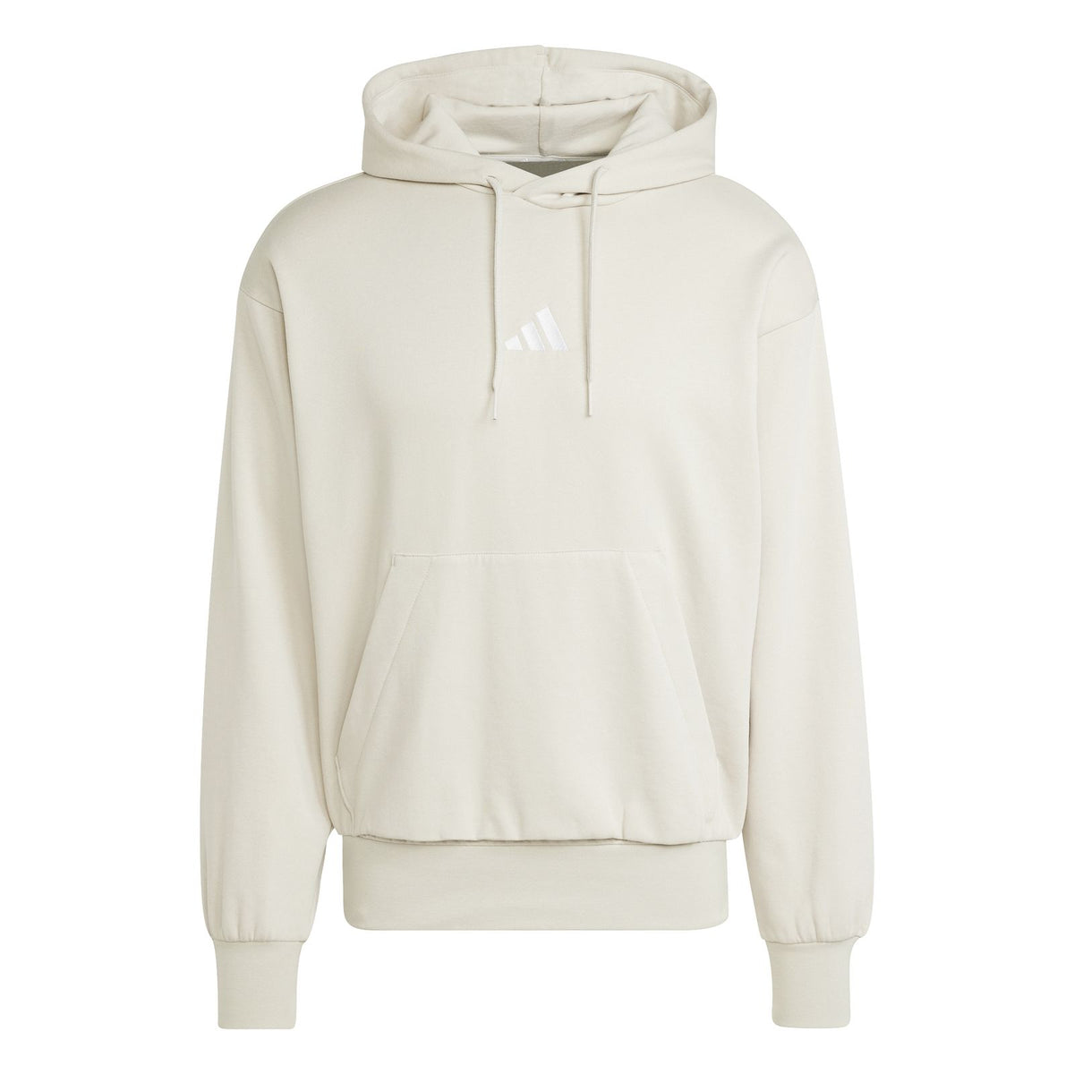 adidas Essentials Feelcozy Fleece Hoodie
