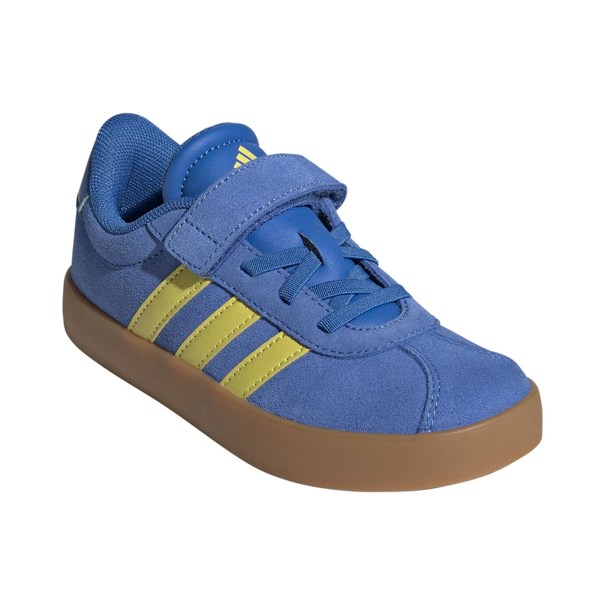 adidas VL Court 3.0 EL C Boys Royal/Gum