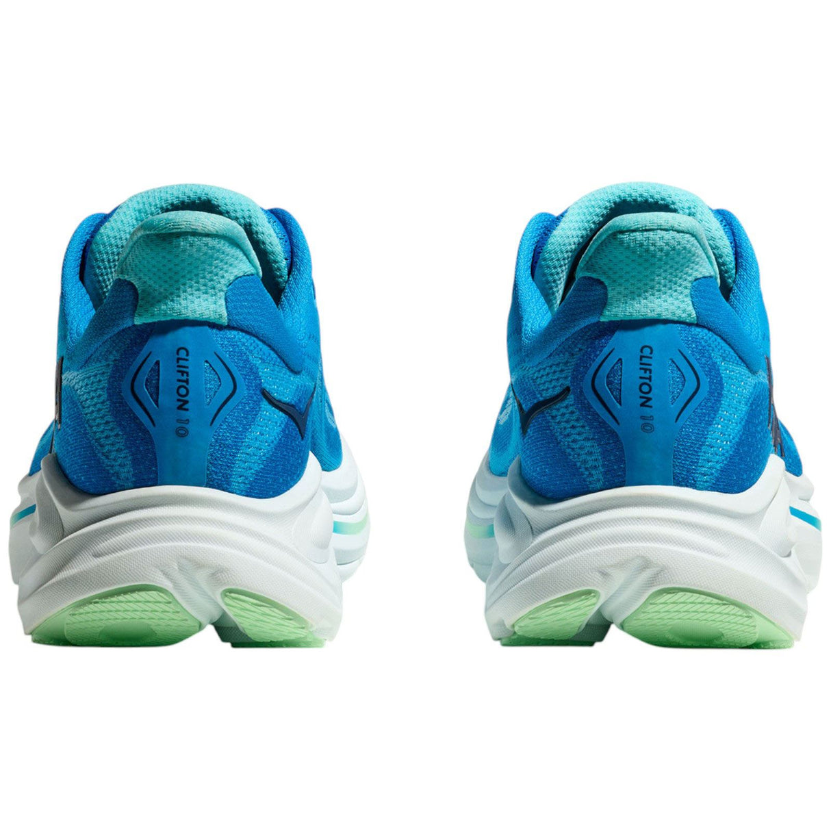 Hoka Clifton 10 Mens Running Shoes
