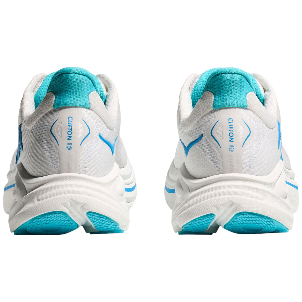 Hoka Clifton 10 Mens Running Shoes