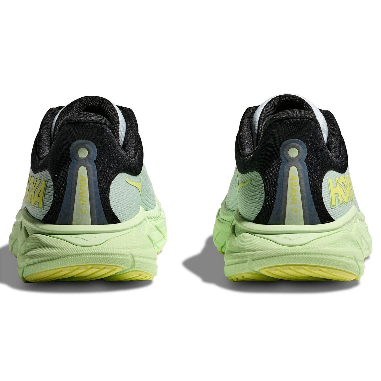 Hoka Arahi 7 Mens Everyday Running Shoes