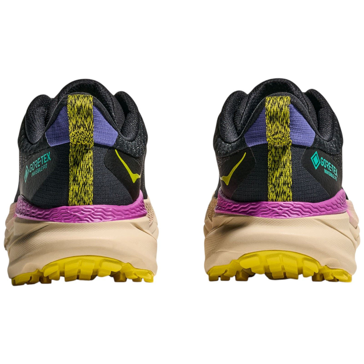 Hoka Challenger 7 Gore-Tex Mens Trail Running Shoes