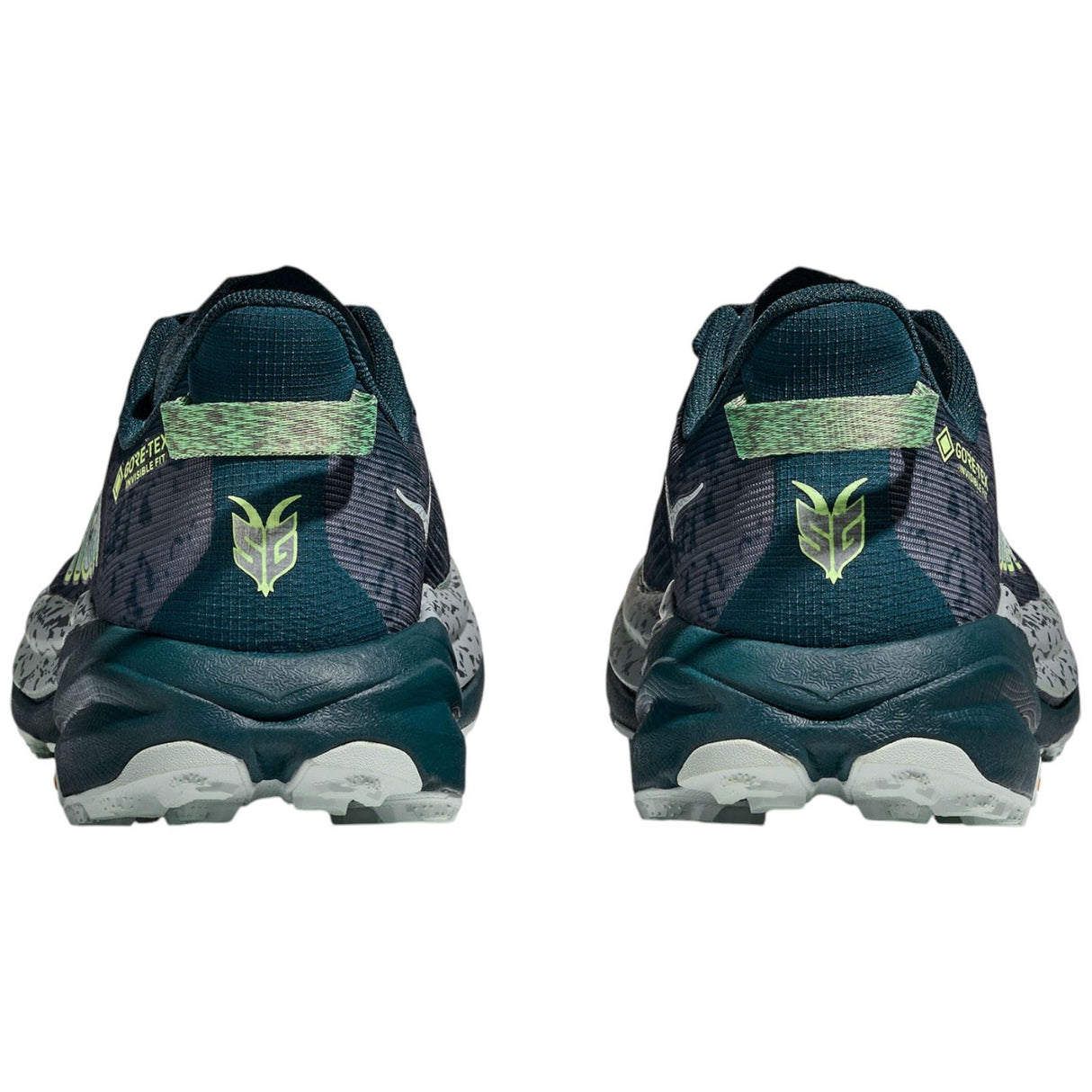 HOKA Speedgoat 6 Gore-Tex Mens Trail Running Shoes