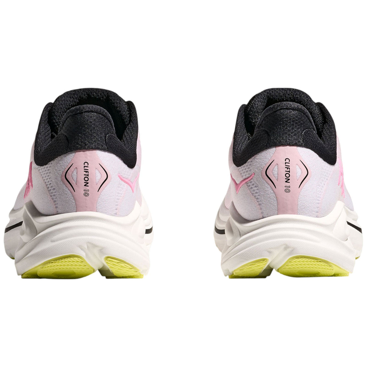 Hoka Womens Clifton 10 Pink