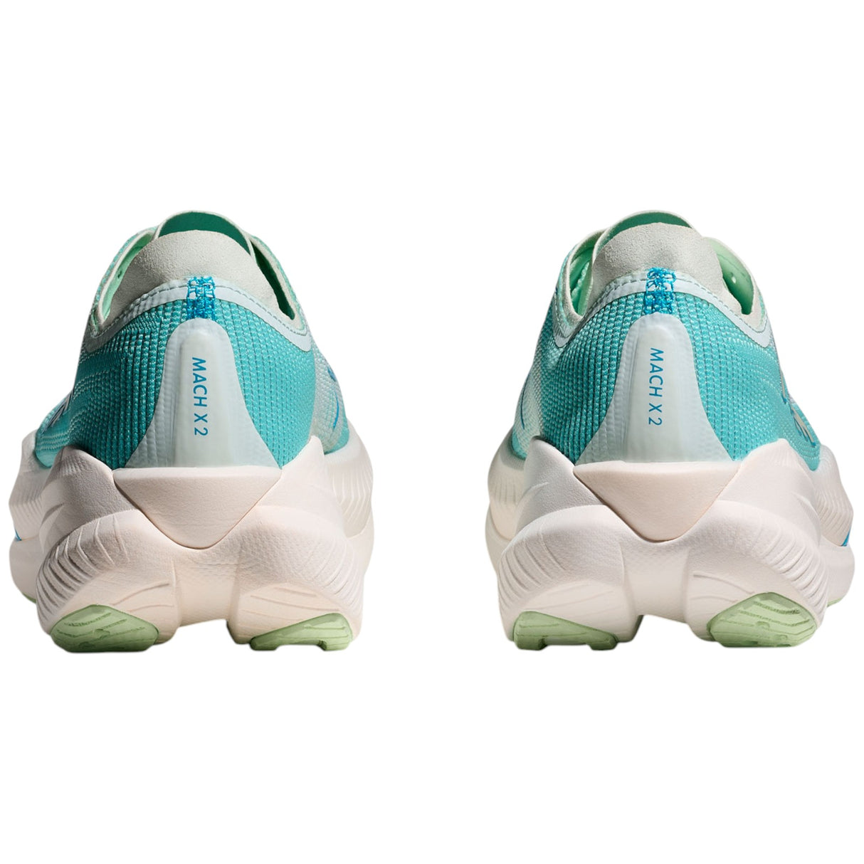 Hoka Mach x2 Womens Running Shoes