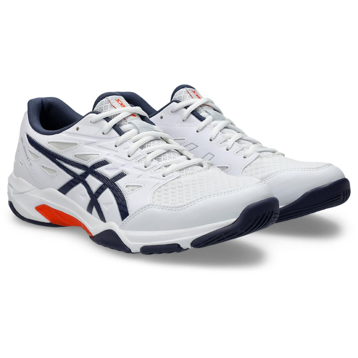 Asics GEL-ROCKET™ 11 Mens Running Shoes