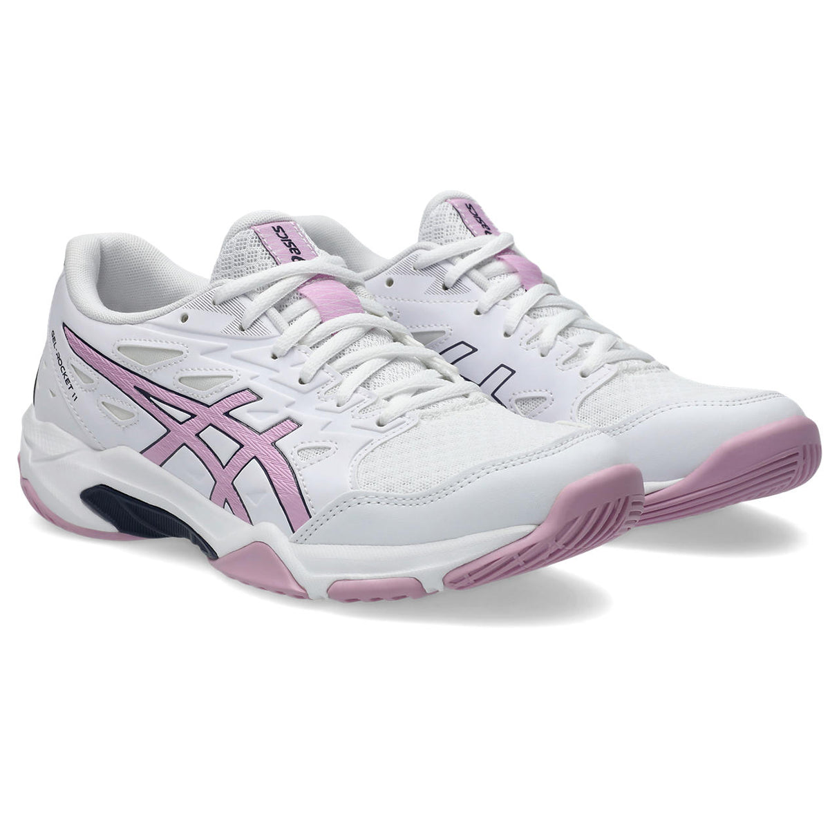 Asics GEL-ROCKET™ 11 Womens Running Shoes