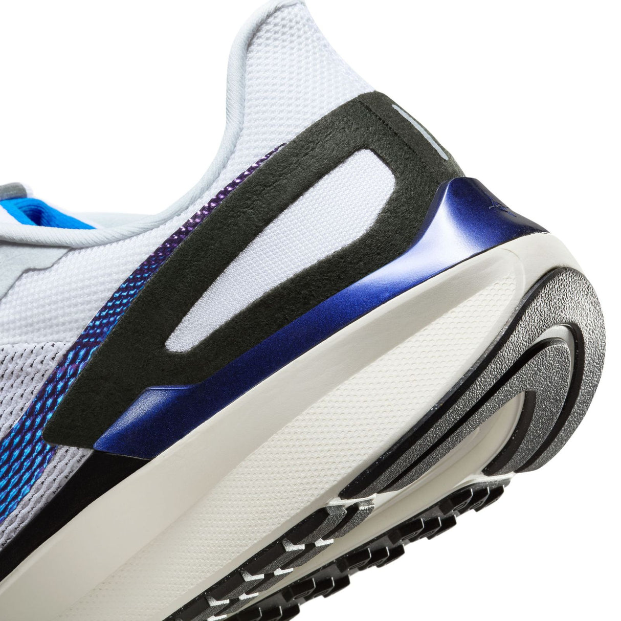 Nike Air Zoom Structure 25 Mens Running Shoe