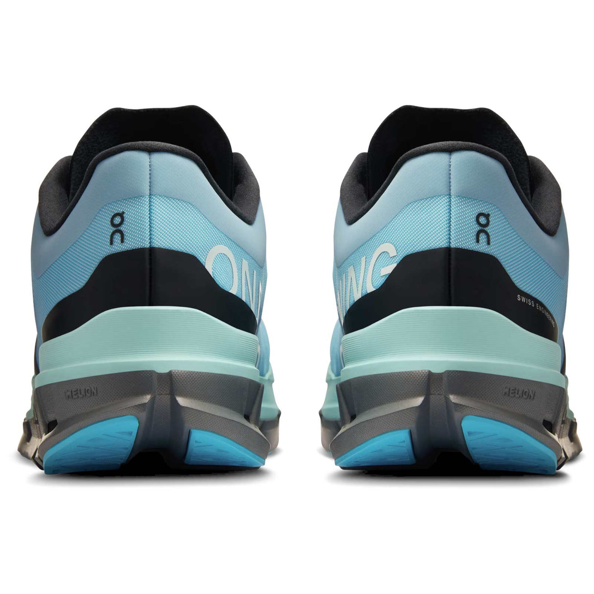 ON Cloudflow 5 Mens Running Shoes