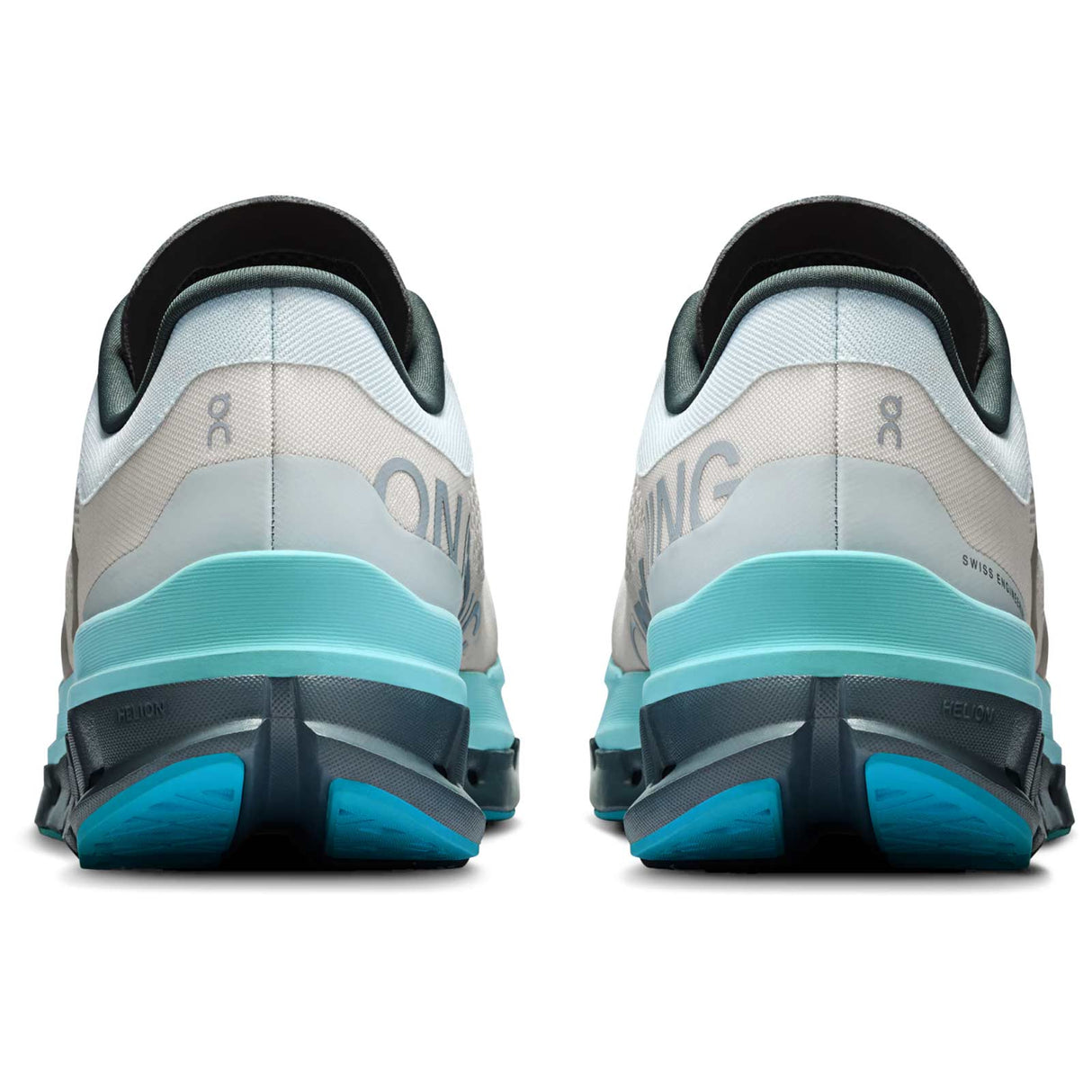 ON Cloudflow 5 Womens Running Shoes