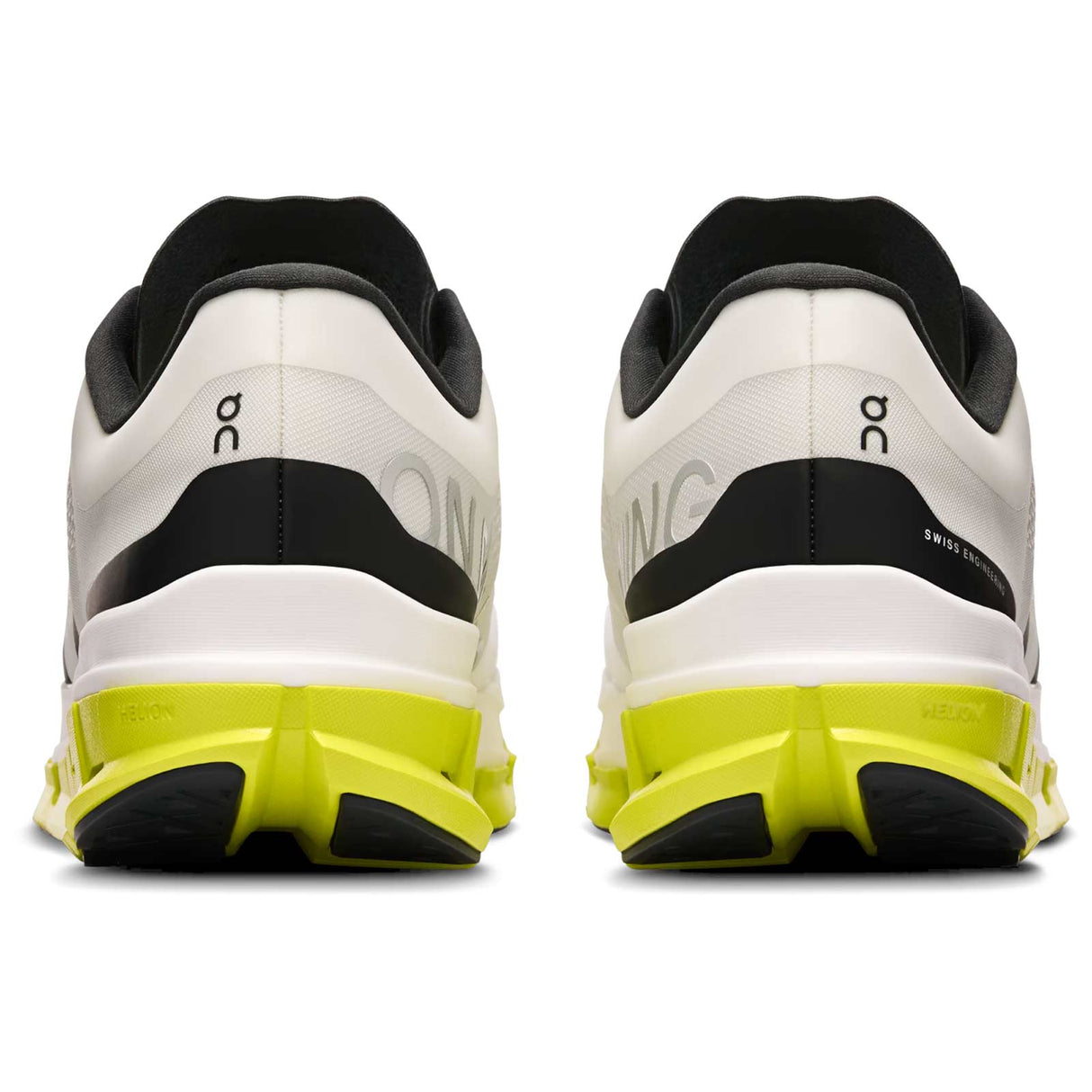 ON Cloudflow 5 Womens Running Shoes