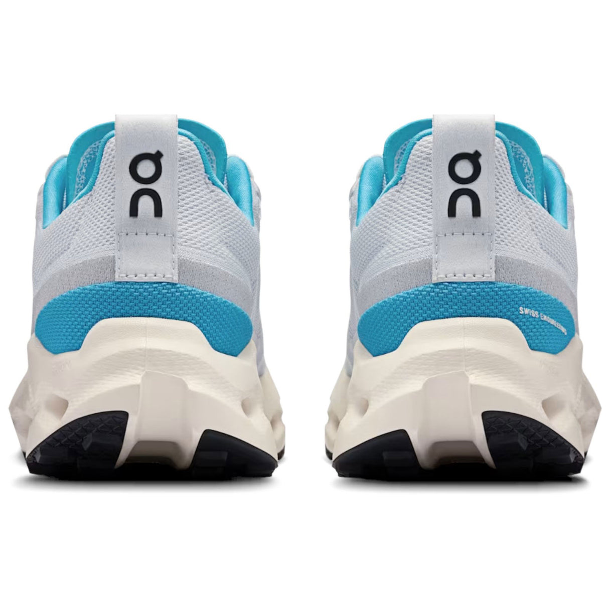 On Cloudsurfer Trail Womens Running Shoes