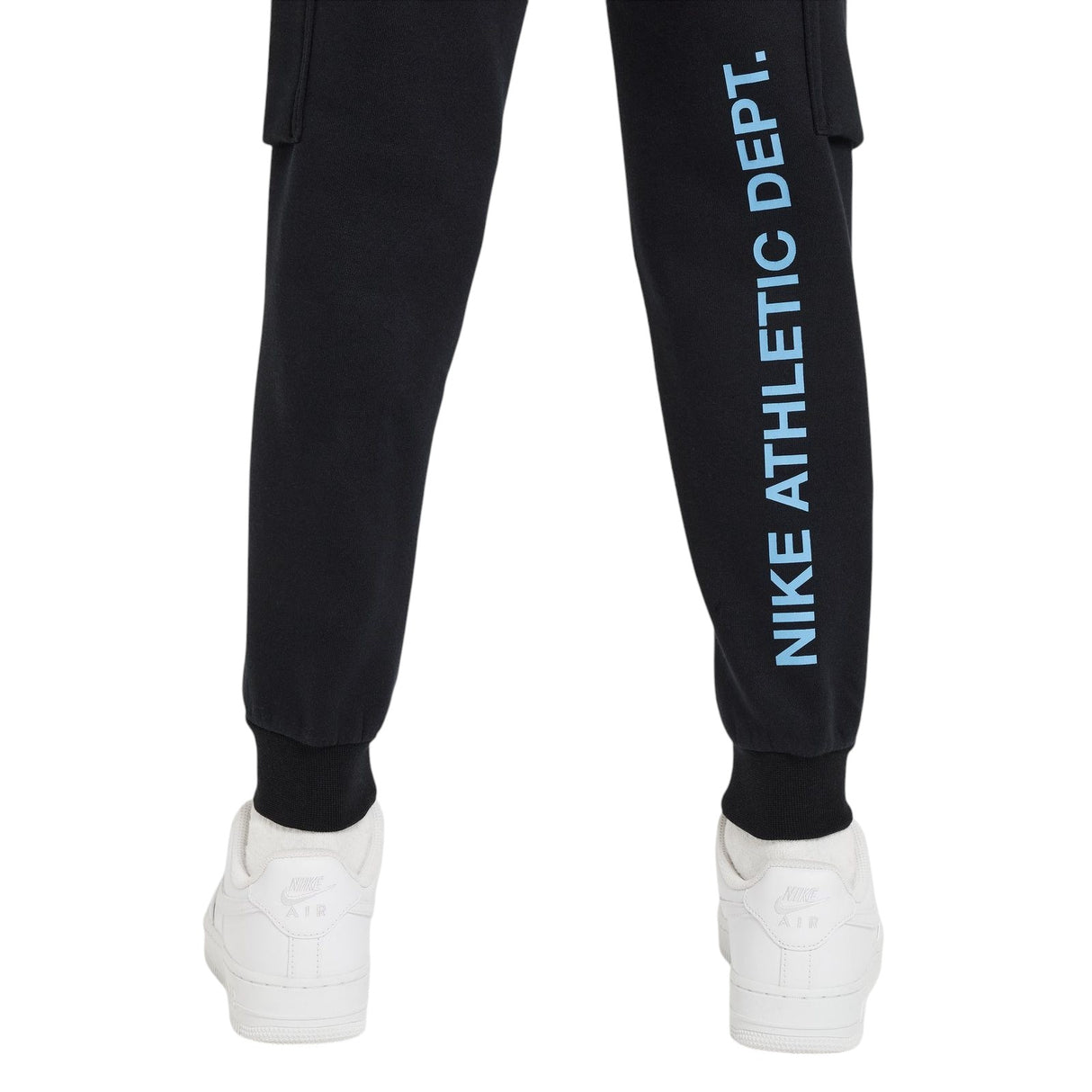 Nike Sportswear Kids Fleece Cargo Pants