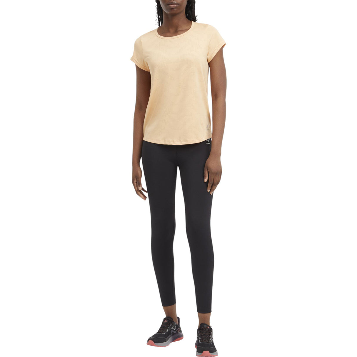 Energetics Inca V Womens  Top