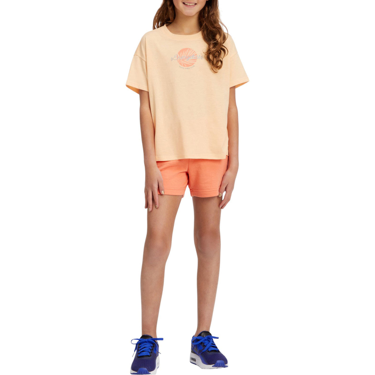 Energetics Sia II Girls T-Shirt