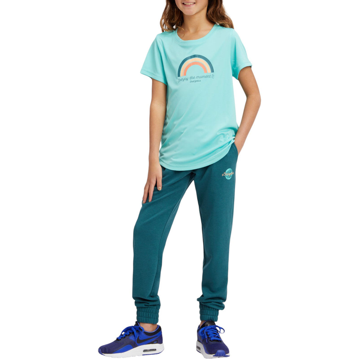 Energetics Louna V FT Girls Pants