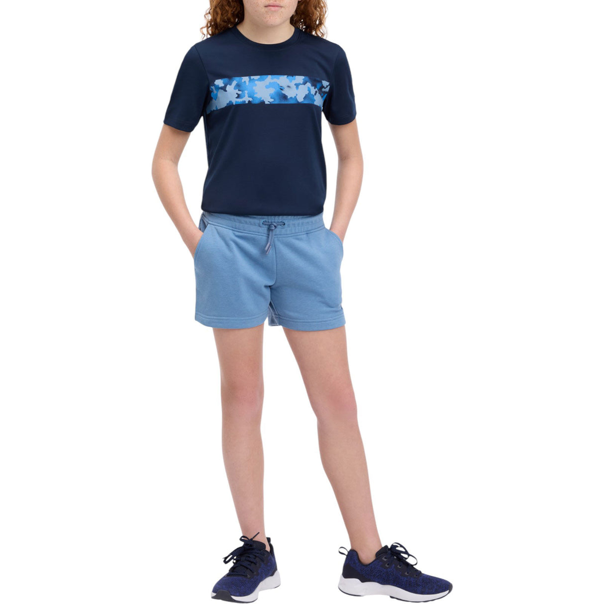 Energetics Derrik VI Kids T-Shirt