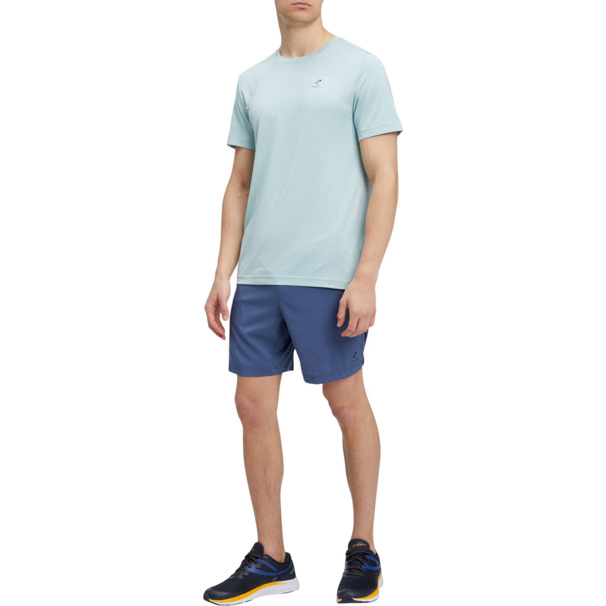 Energetics Tibo Short Sleeve Mens T-Shirt
