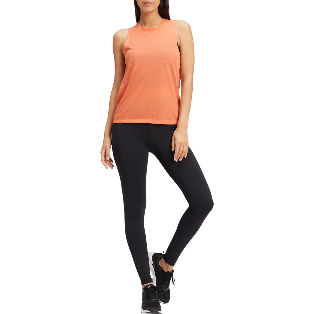 Energetics Gudia III Sleeveless Womens T-Shirt