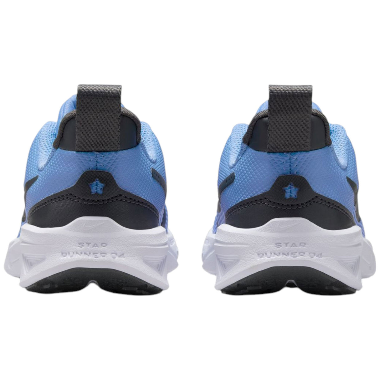 Nike Star Runner 4 Boys Blue