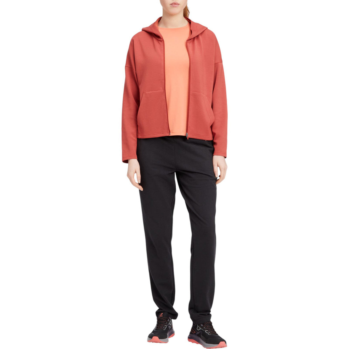 Energetics Odelle III Womens Sweatshirt