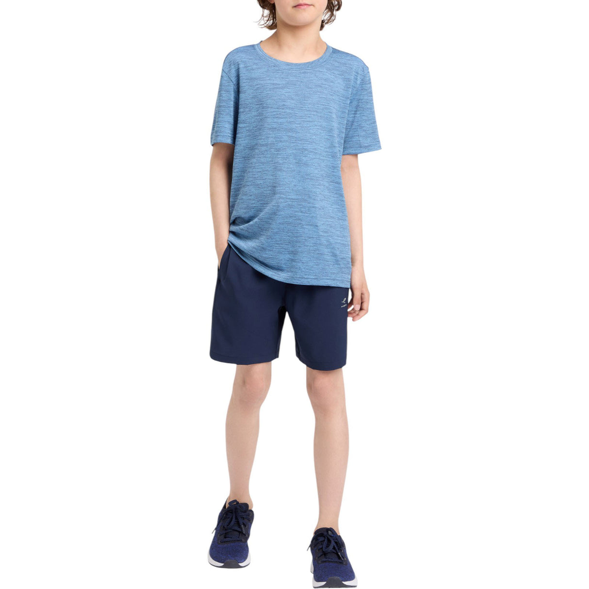 Energetics Thilo Kids Shorts