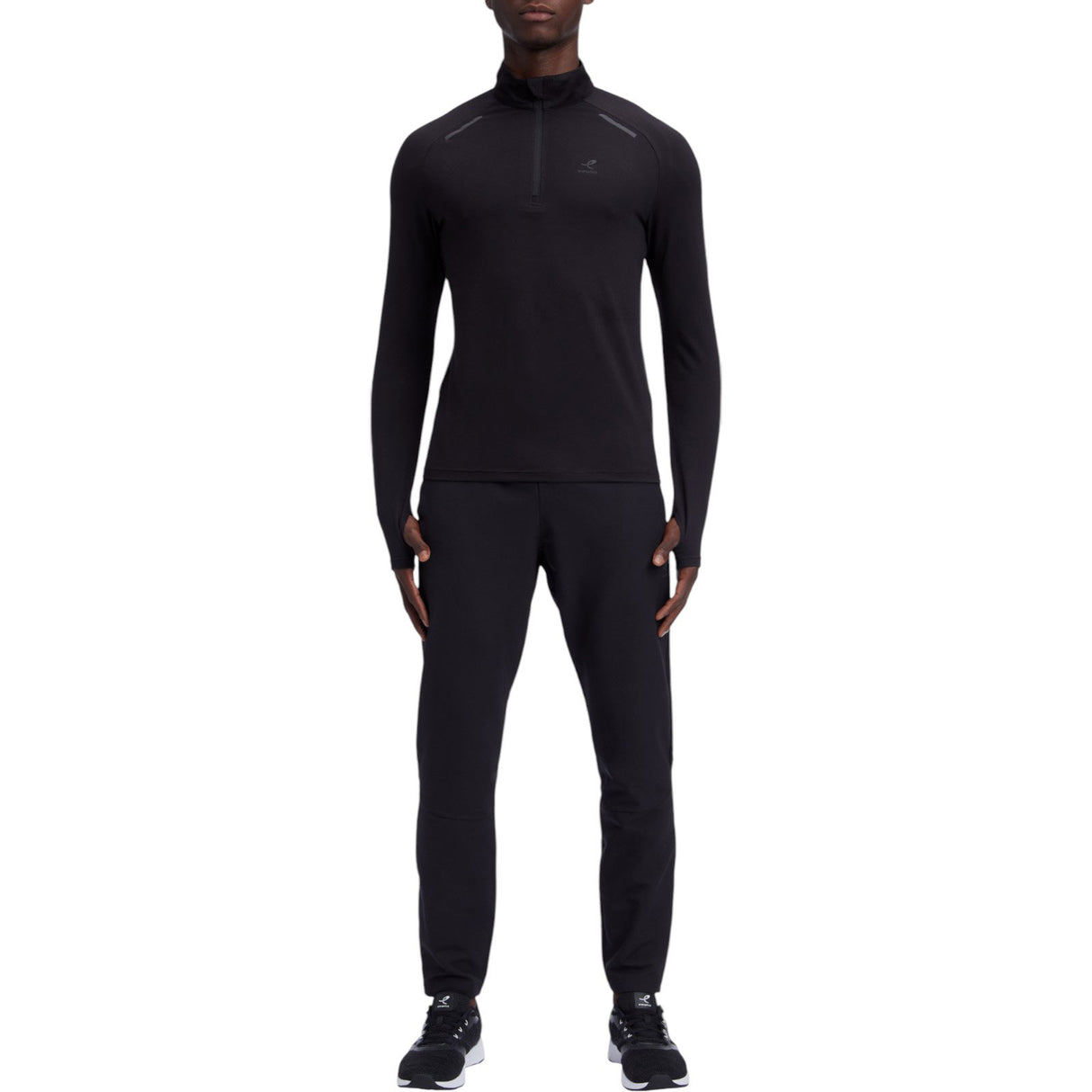 Energetics Cusco IV Mens Turtleneck Top
