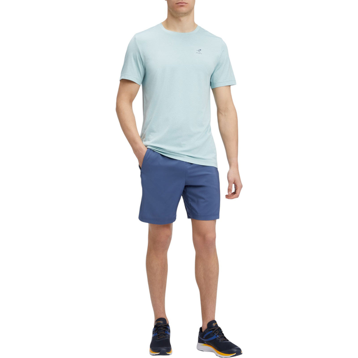 Energetic Freen II Mens Shorts