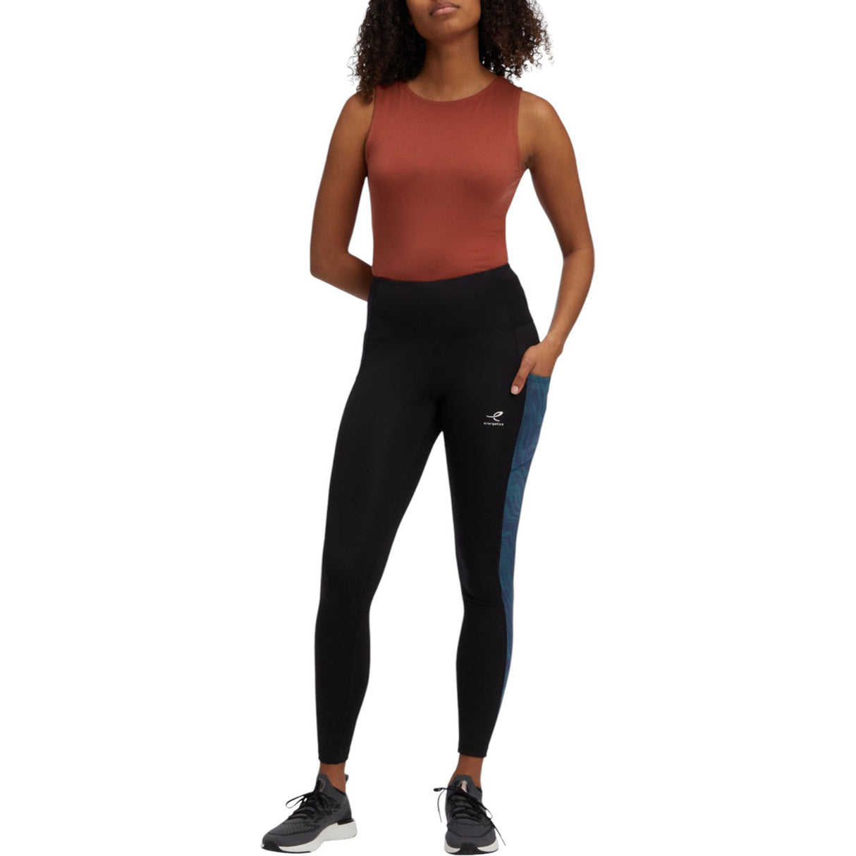 Energetics Ogda Sleeveless Womens Top