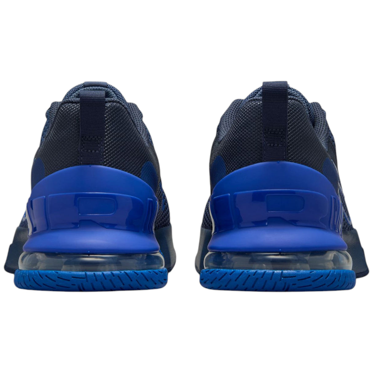 Nike Air Max Alpha Trainer 6 Mens Blue