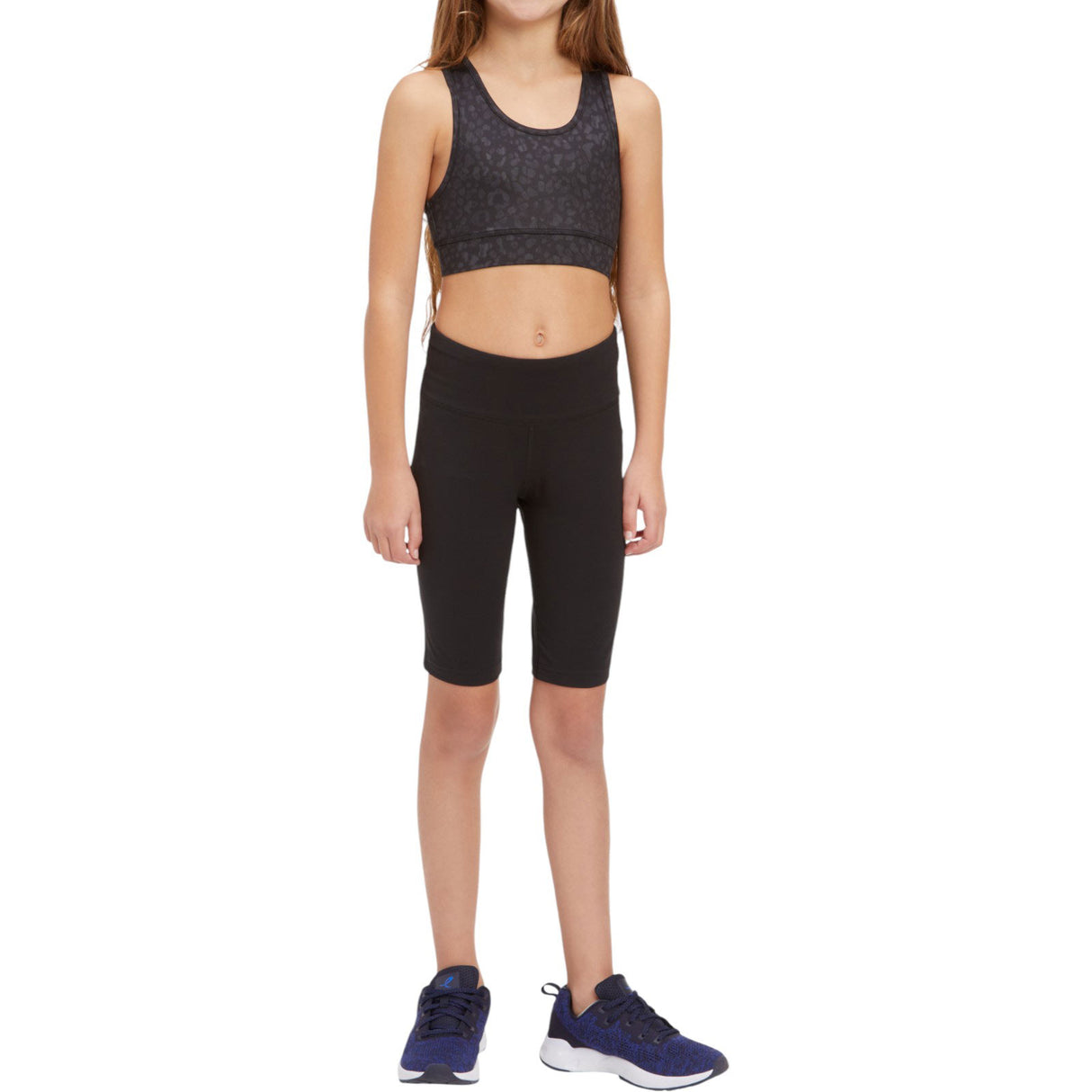 Energetics Kelis 2 Girls Tights
