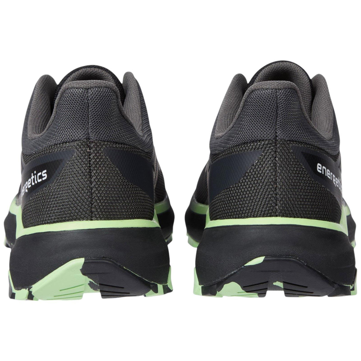 Energetics Zyrox Trail II AQB Mens Trail Shoes