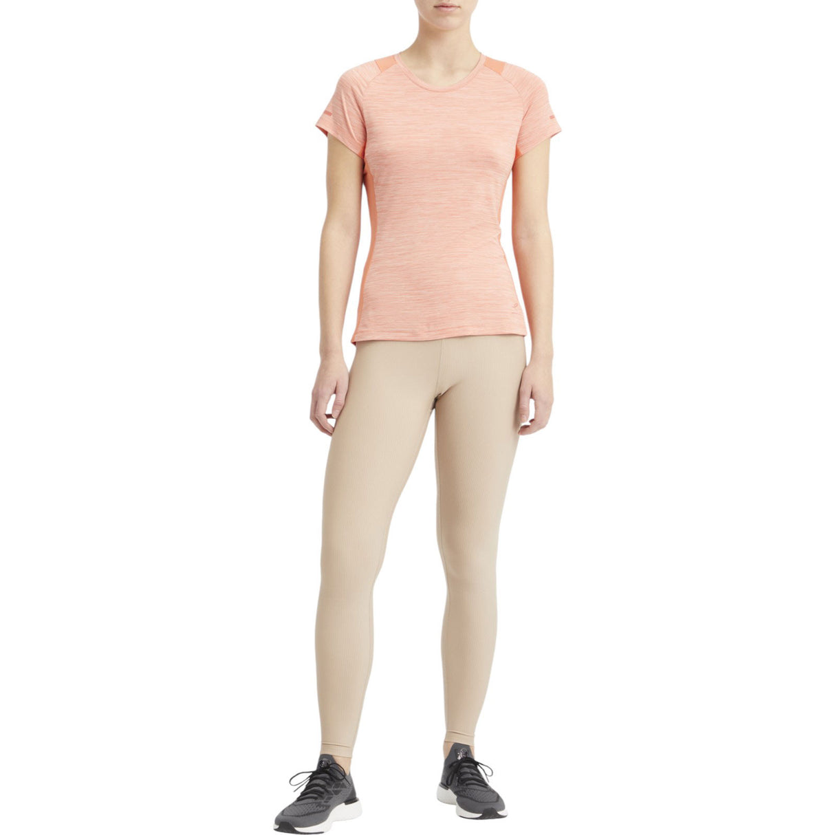 Energetics Evii Short Sleeve Womens T-Shirt