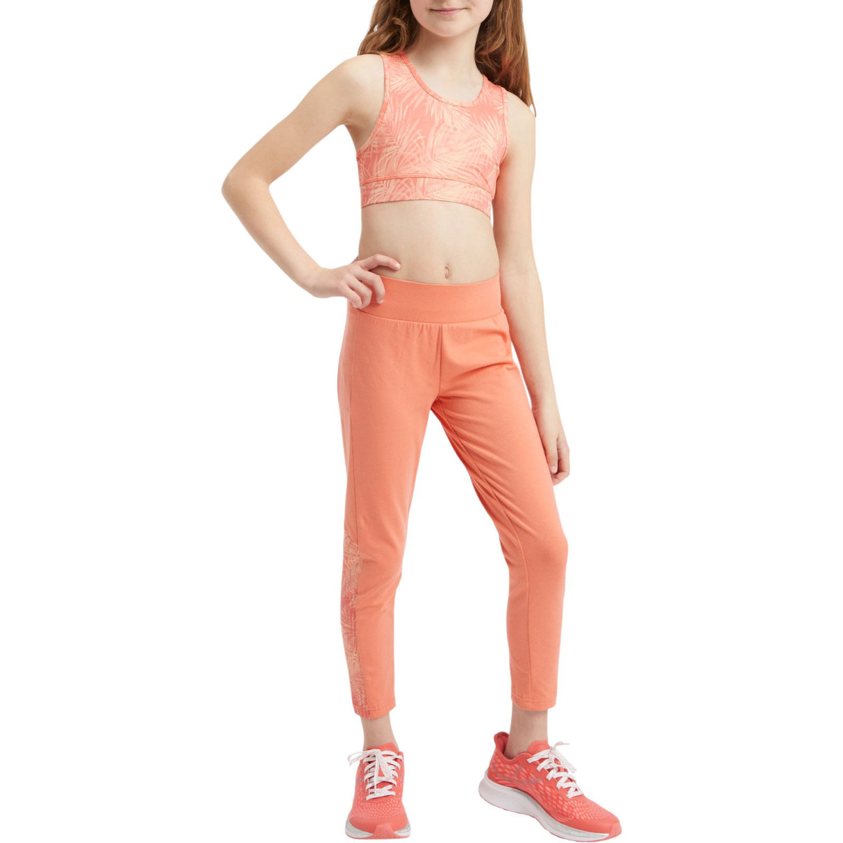 Energetics Gabanita 5 Kids Top