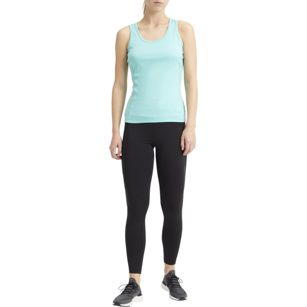 Energetics Pika Sleeveless Womens Top