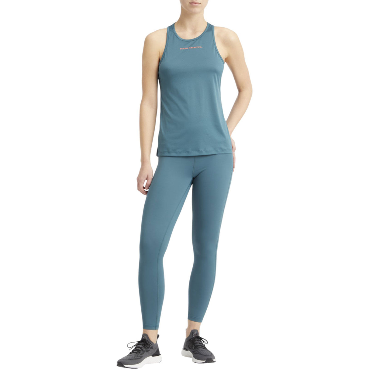 Energetics Kapinem 7/8 II Womens  Tights