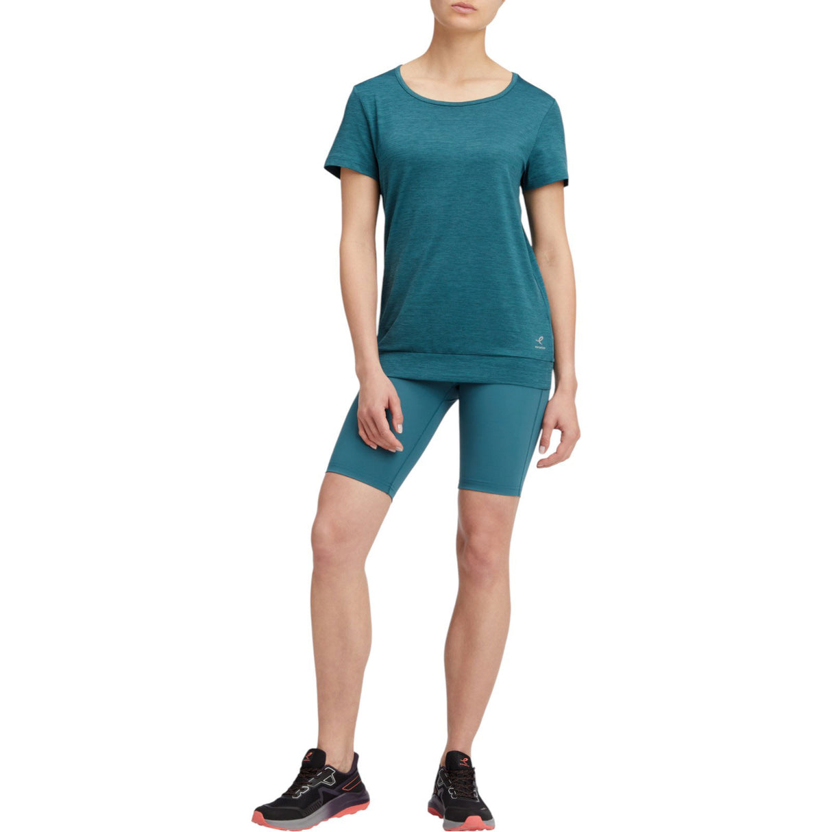 Energetics Kapinem 1/2 II Womens  Tights