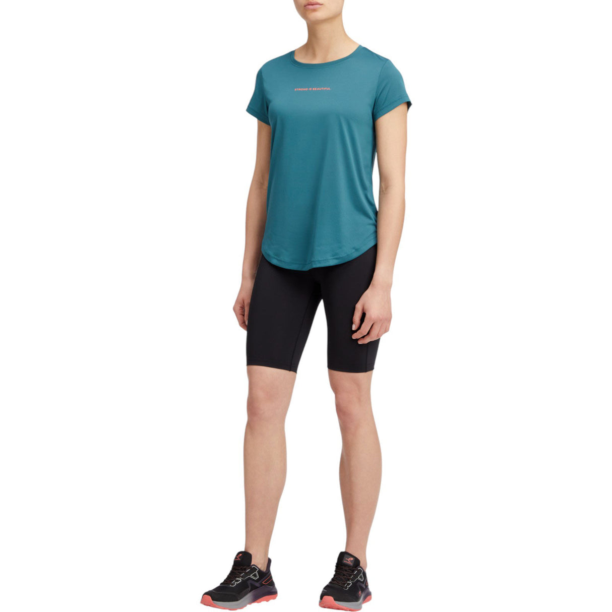 Energetics Kapinem 1/2 II Womens  Tights