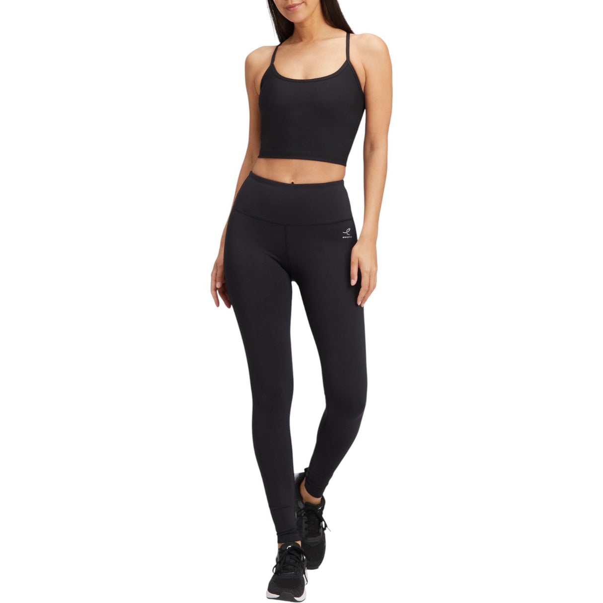 Energetics Kapinem 1/1 II Womens  Tights