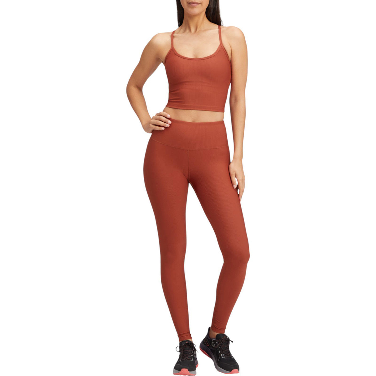 Energetics Olorie Womens Top
